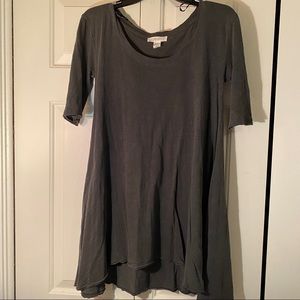 Small Forever 21 T-shirt Dress